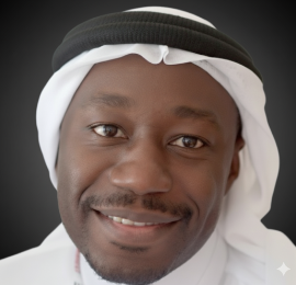 Speaker Image